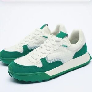 Zara Size 41 Footwear